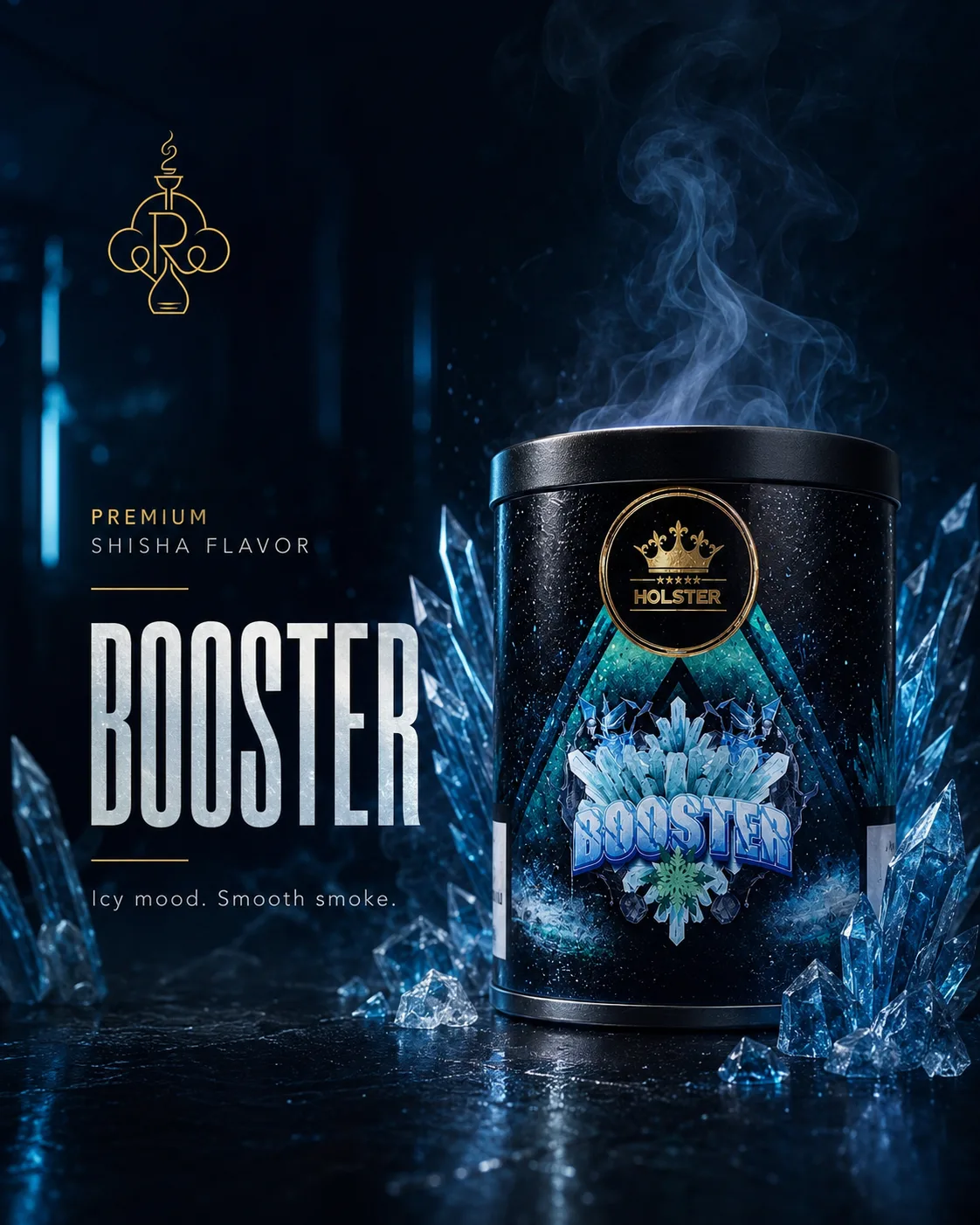 Rrem's Cafe Booster ürün görseli